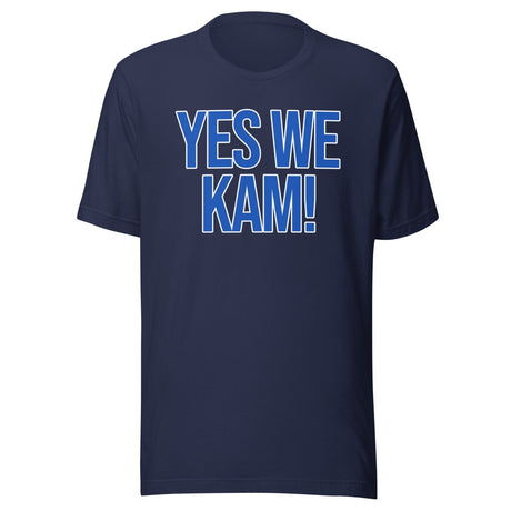 Yes We Kam Shirt