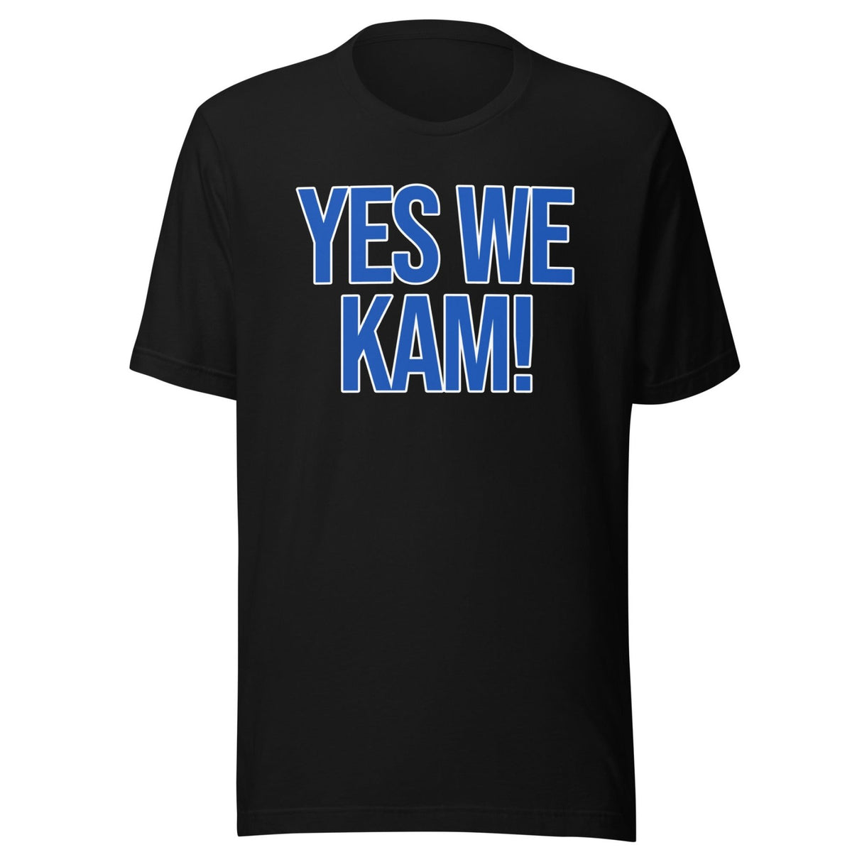 Yes We Kam Shirt