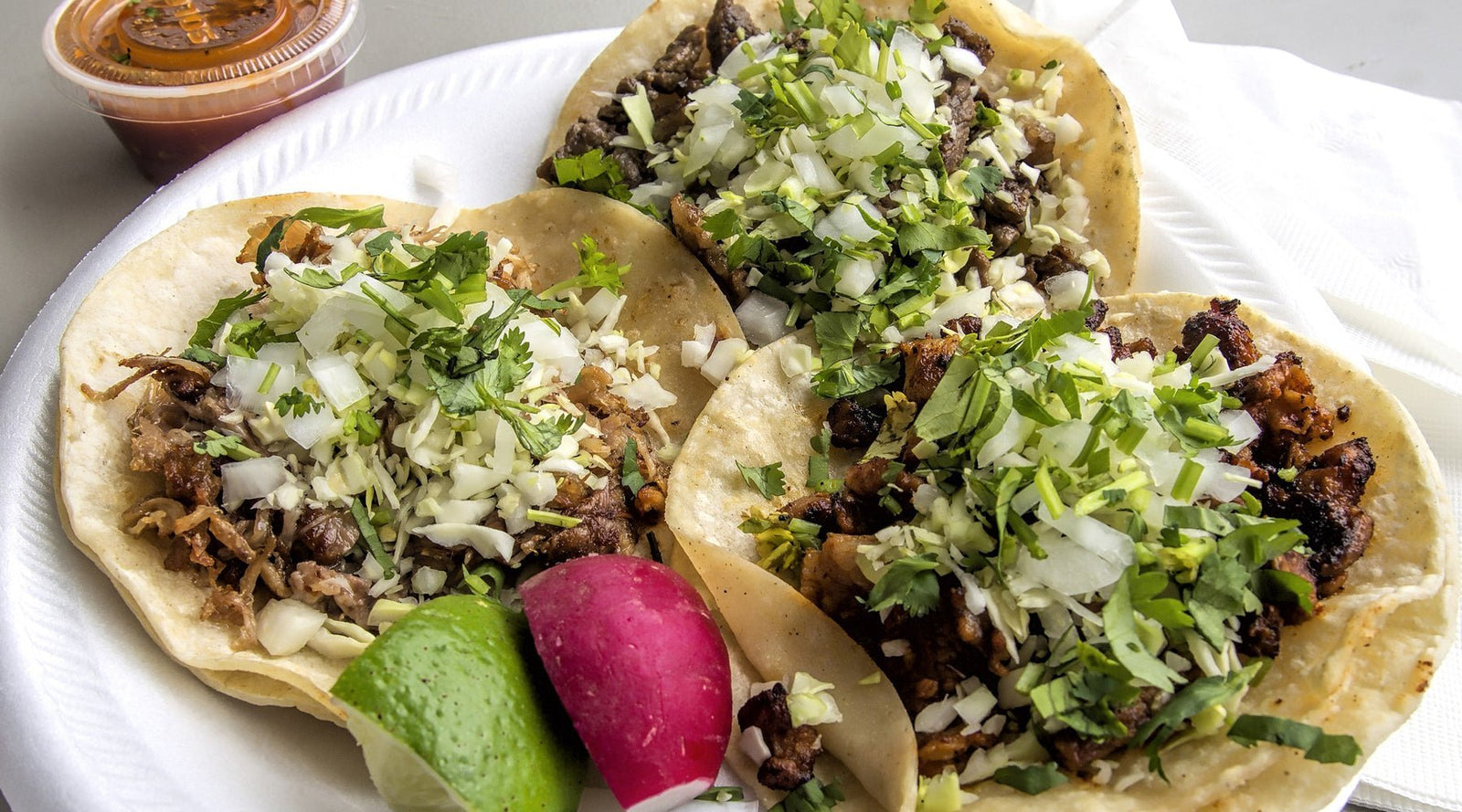 A Tasty History of Tacos - Tee Shop USA