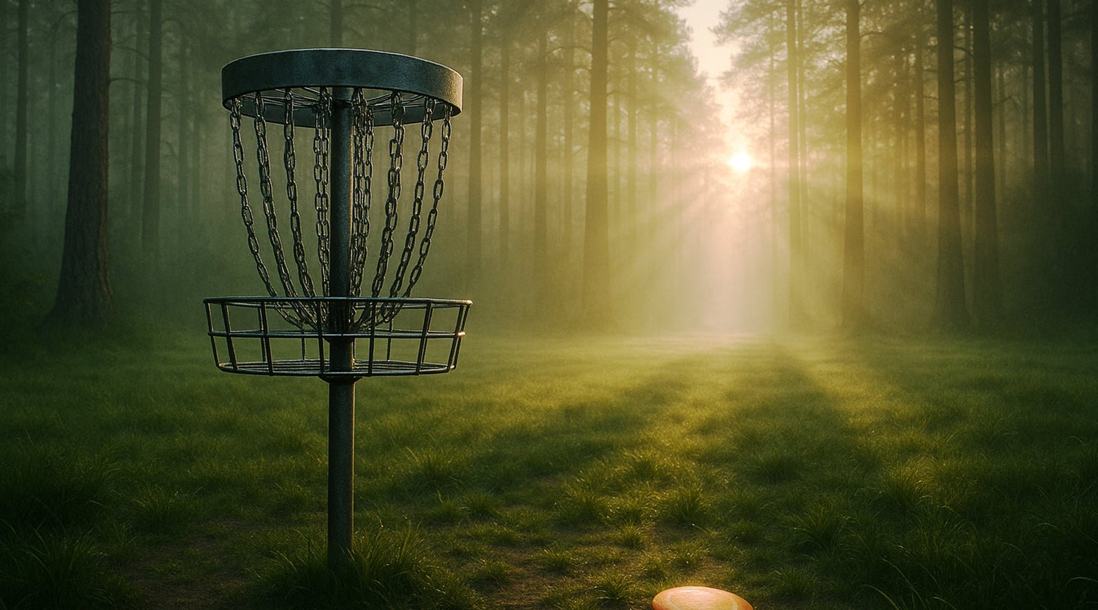 Disc Golf 101: Rules, Scoring, and Beginner Mistakes to Avoid - Tee Shop USA