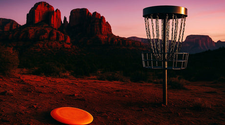 Disc Golf Bags 101: What Every Player Should Carry - Tee Shop USA