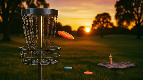 Disc Golf for Families: Why It’s the Perfect All-Ages Sport - Tee Shop USA