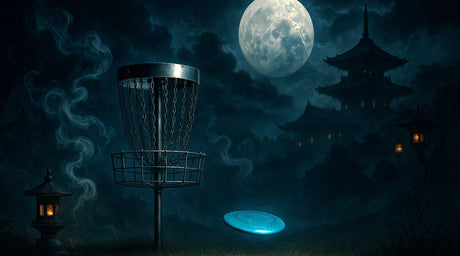 Disc Golf Superstitions: Lucky Discs, Rituals, and Pre-Shot Habits - Tee Shop USA