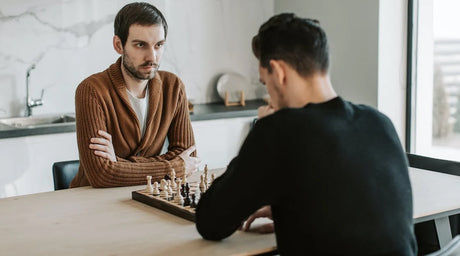 Does Chess Make You Smarter?