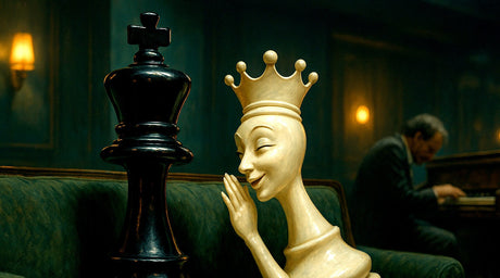 Endgame Chess Secrets: Convert Small Advantages into Wins - Tee Shop USA