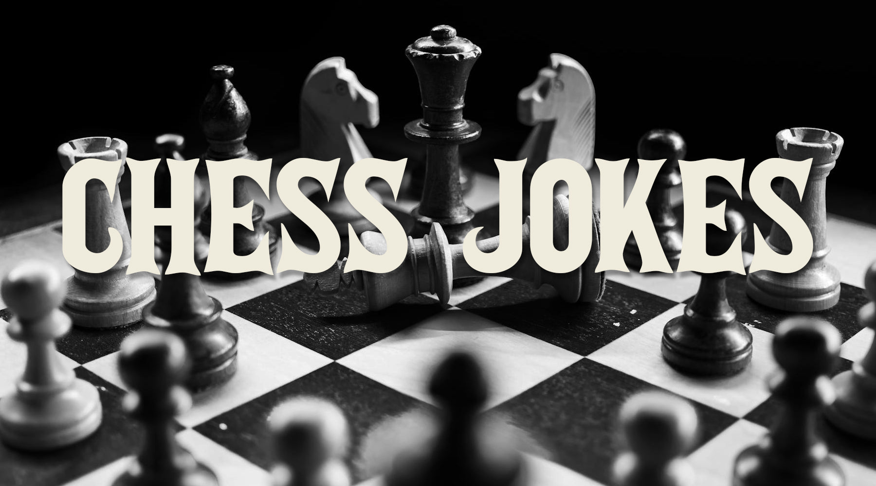 The Lamest Chess Jokes Ever Told – Tee Shop USA