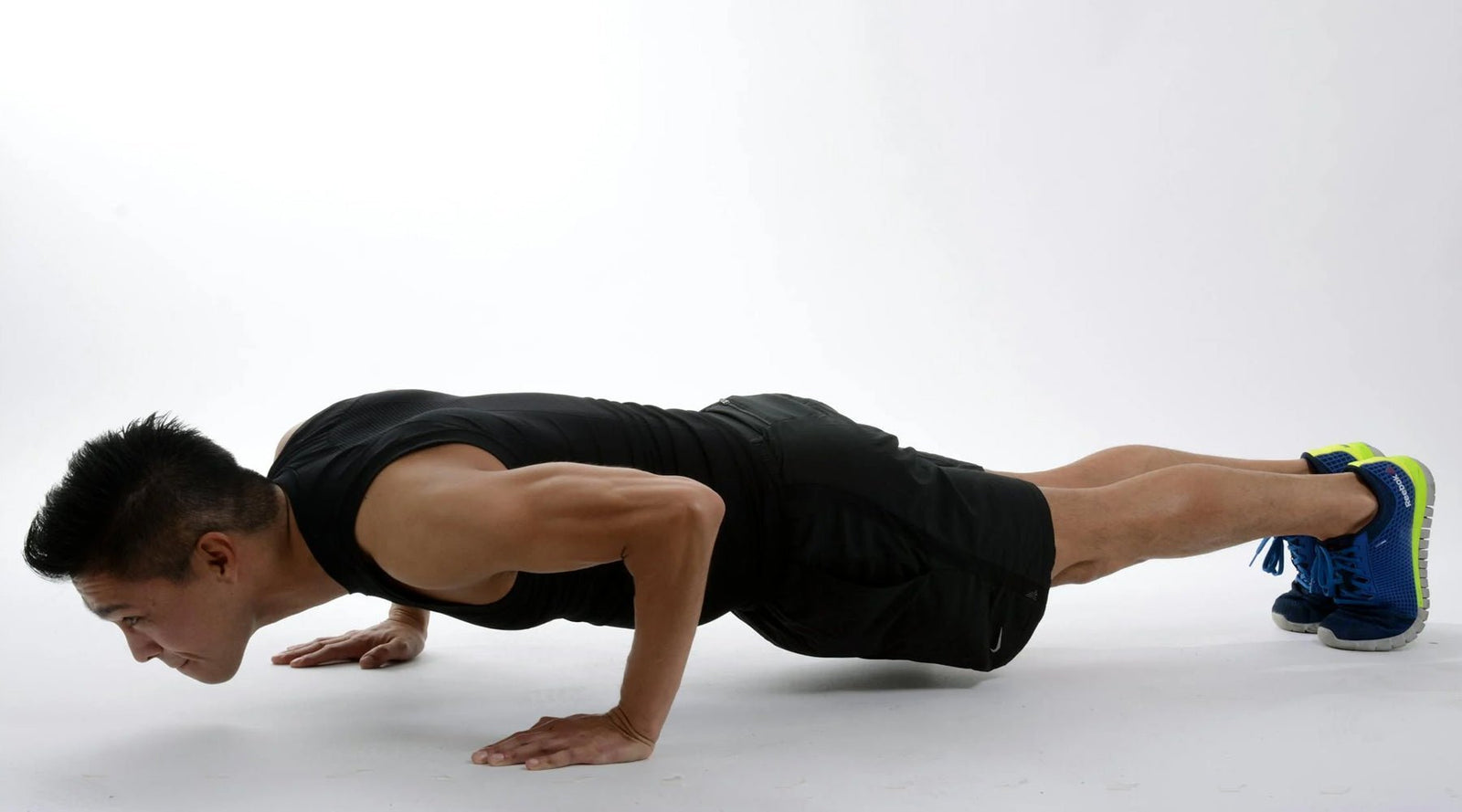 How Many Pushups Should I Be Able To Do? - Tee Shop USA