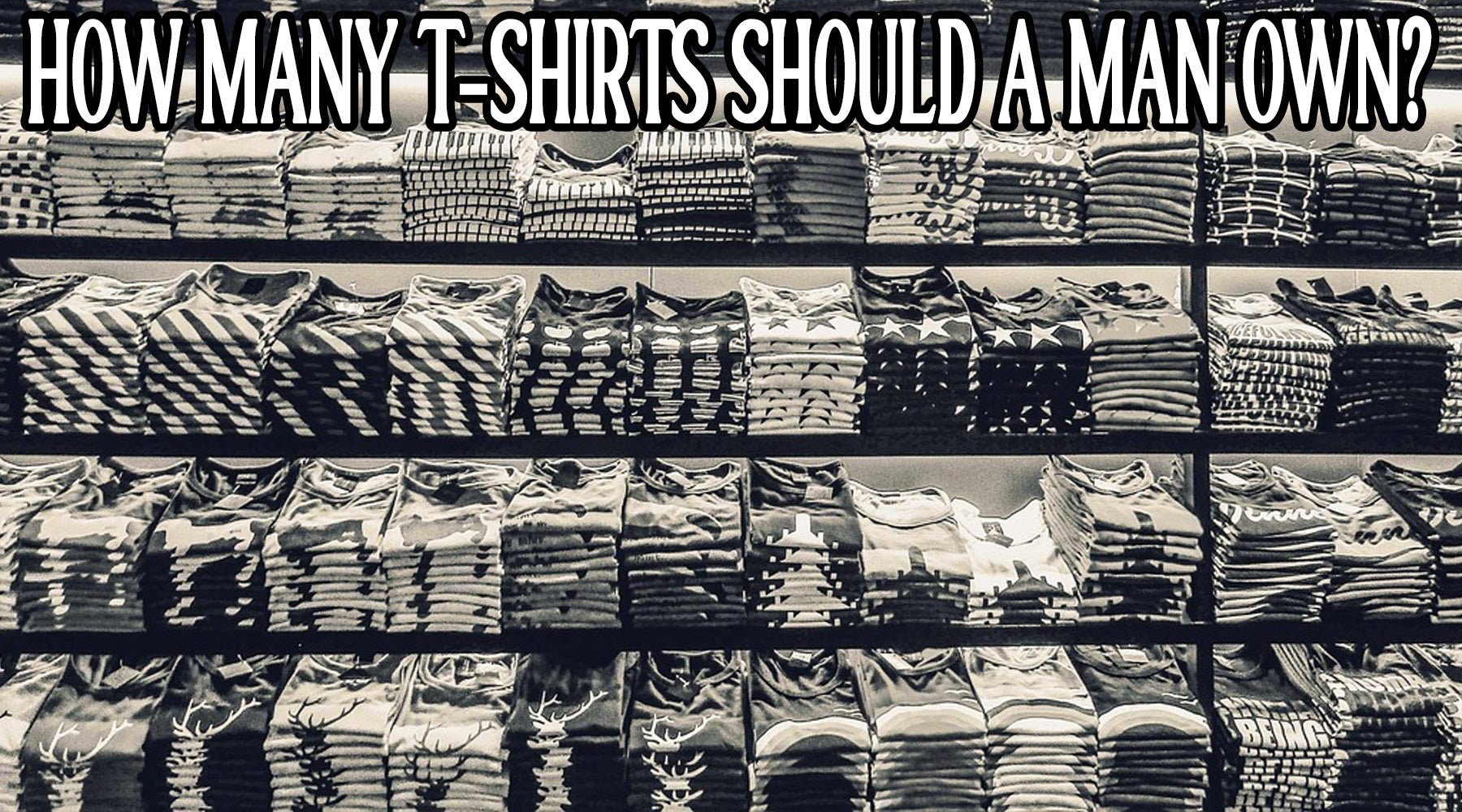 how many dress shirts should a man own reddit New here, and just a quick question after looking at the Getting Started and this top post. Do you just take shirts to a tailor to get them fitted like this? :
