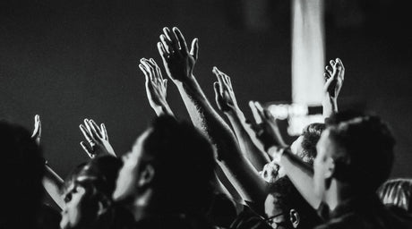 How To Find a Church You Groove With - Tee Shop USA
