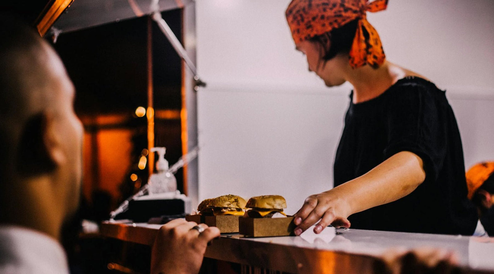 How To Start a Food Truck Business - Tee Shop USA