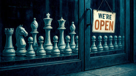 Opening Moves That Give You an Early Advantage - Tee Shop USA