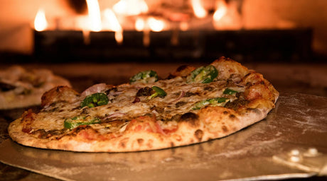 Pizza Toppings: Ideas For Your Next Pizza Party - Tee Shop USA