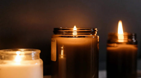 The 10 Best Fall Candle Scents - Tee Shop USA