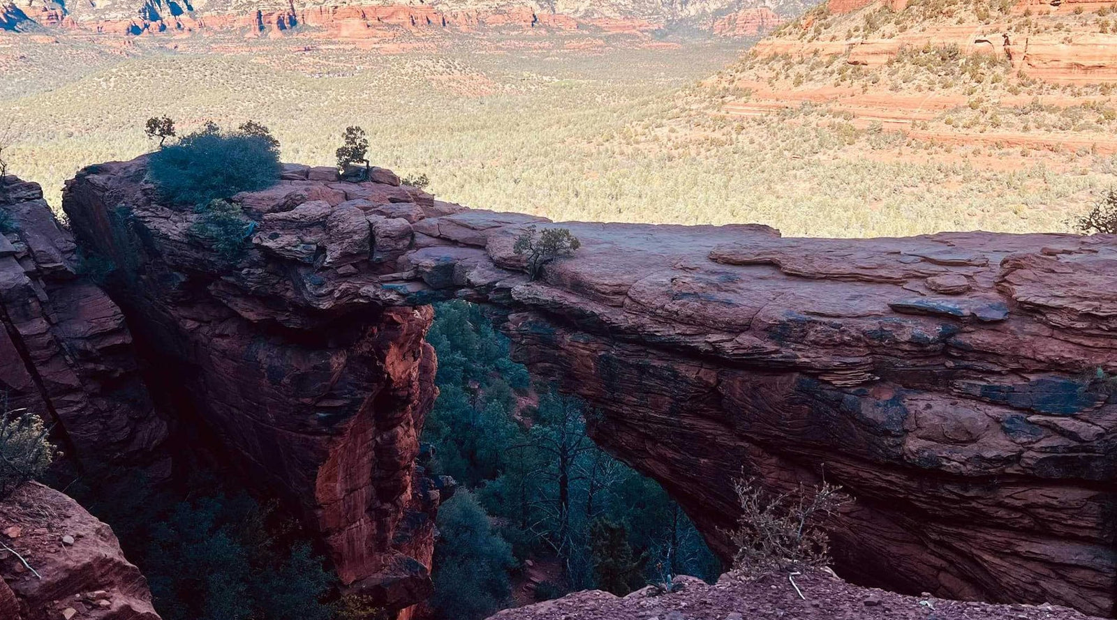 The Best Hiking Trails in Sedona - Tee Shop USA