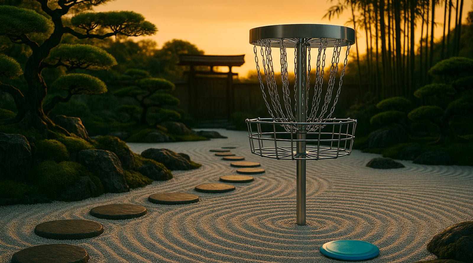 The Best Warm-Up Drills Before a Disc Golf Round - Tee Shop USA