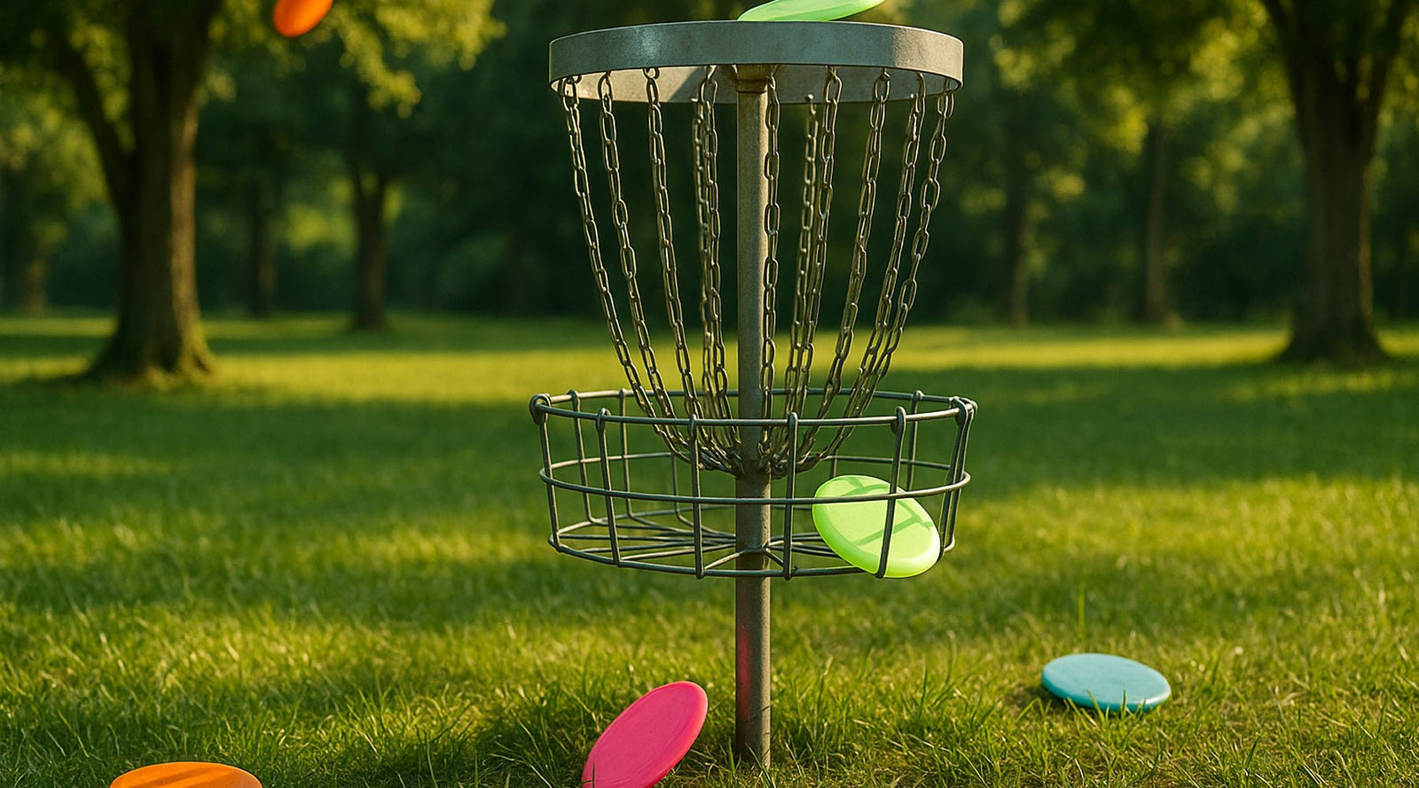 The Funniest Disc Golf Nicknames and Inside Jokes From the Course - Tee Shop USA