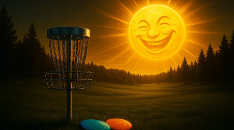 The Funniest Things Overheard on a Disc Golf Course - Tee Shop USA
