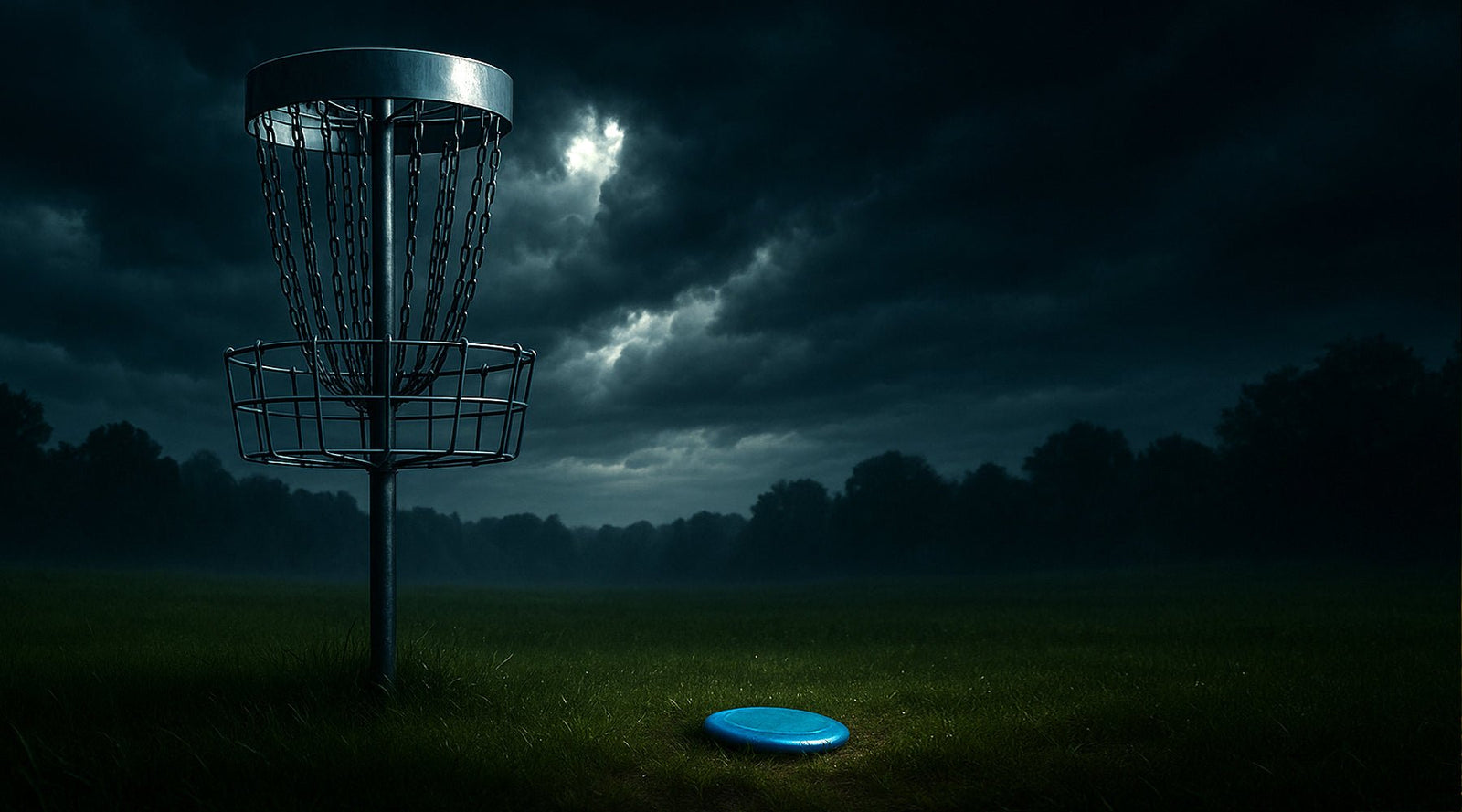 The Secret to Mastering Disc Golf Mid-Range Shots - Tee Shop USA