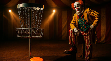 The Unwritten Rules of Disc Golf (That Everyone Ignores Anyway) - Tee Shop USA