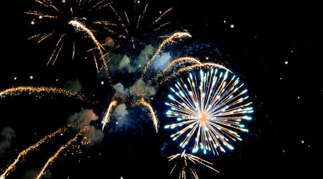 Top 5 U.S. Cities to Watch Fireworks for The 4th of July - Tee Shop USA