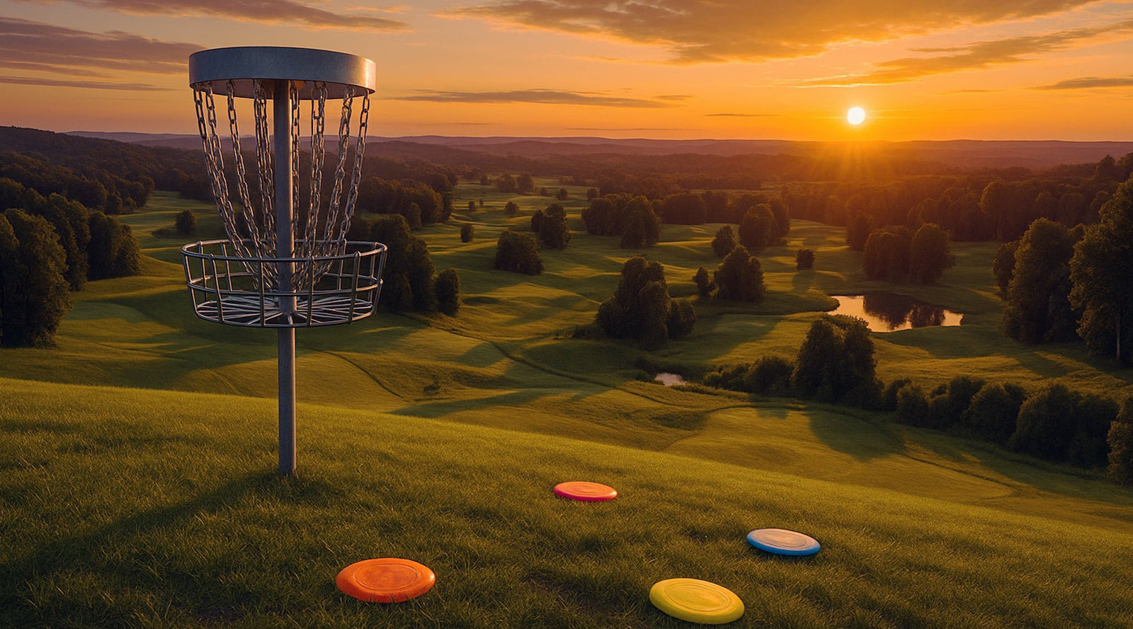 Top Disc Golf Courses in the U.S. Every Player Should Visit - Tee Shop USA