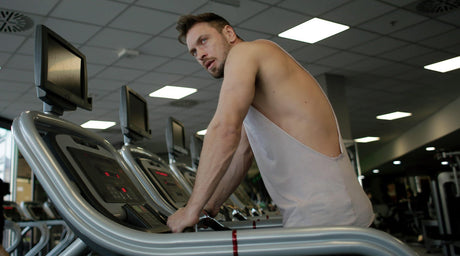 What HIIT is and How I Became Addicted To The High - Tee Shop USA