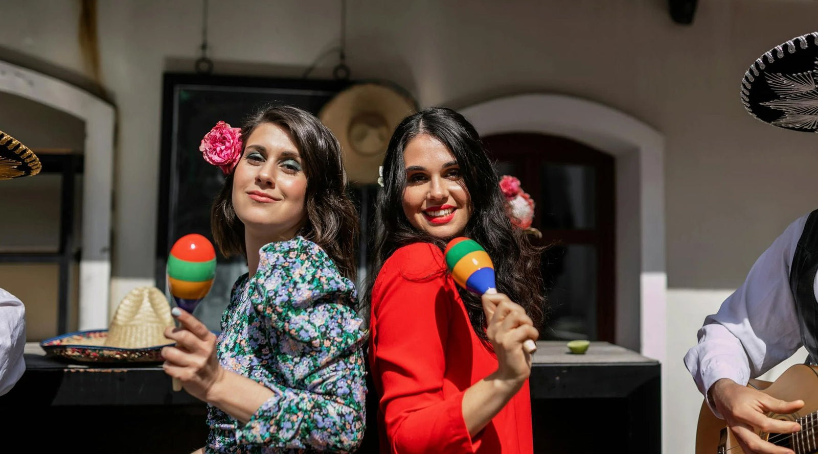 What is Cinco de Mayo? - Tee Shop USA