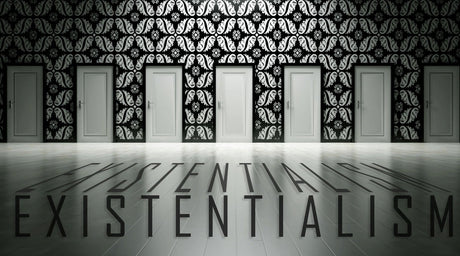 What is Existentialism? - Tee Shop USA