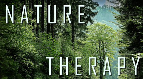 What is Nature Therapy? - Tee Shop USA