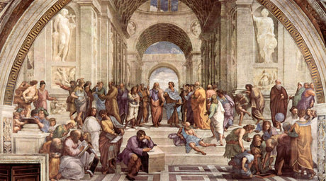What is Philosophy? - Tee Shop USA