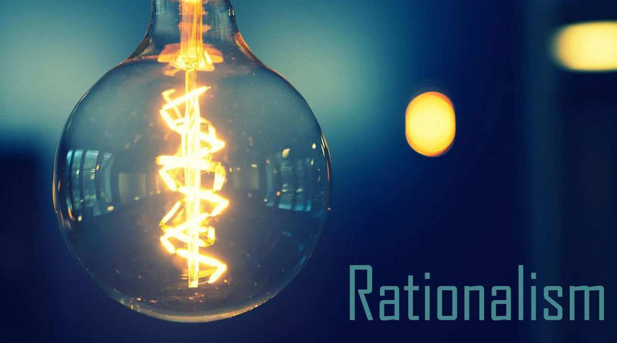 Radinalism What is Rationalism? – Tee Shop USA