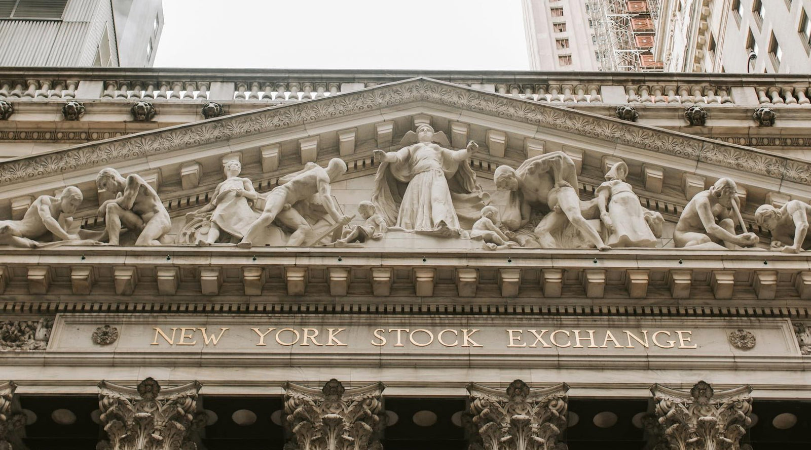 What is The Stock Market? - Tee Shop USA