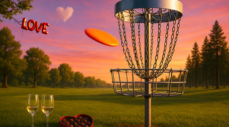 Why Disc Golf Is Better Than Sex - Tee Shop USA