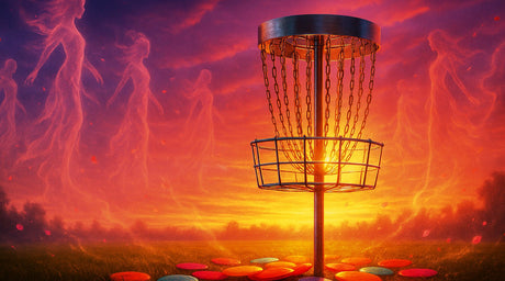 Why Disc Golf Is One of the Fastest-Growing Sports in the World - Tee Shop USA