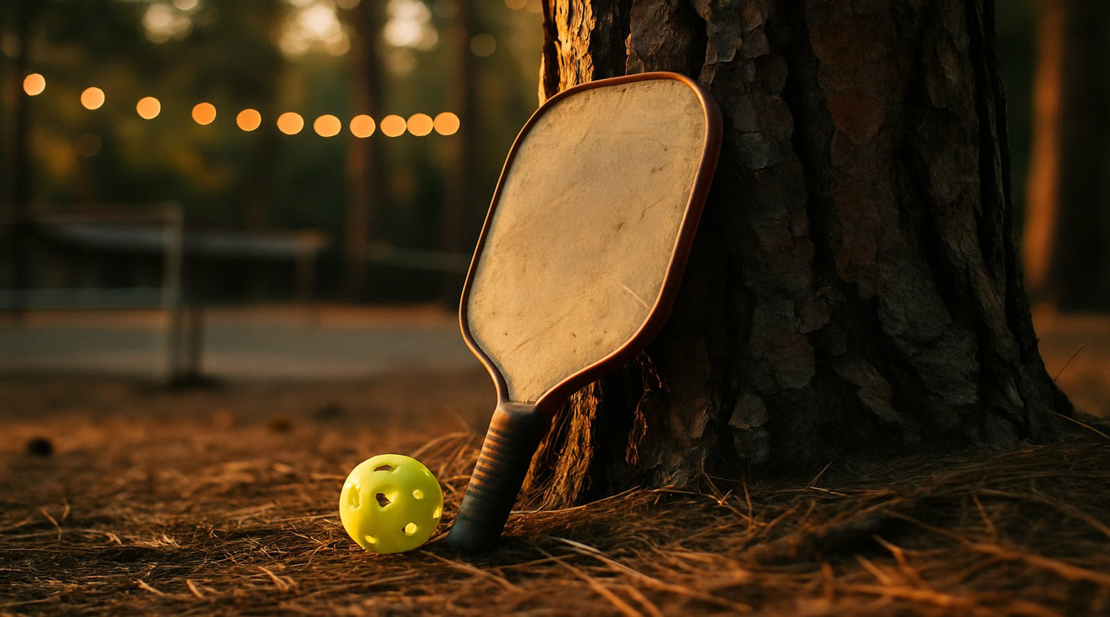 Why Pickleball Feels Like Summer Camp for Adults - Tee Shop USA