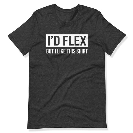 Gym Shirts - Tee Shop USA