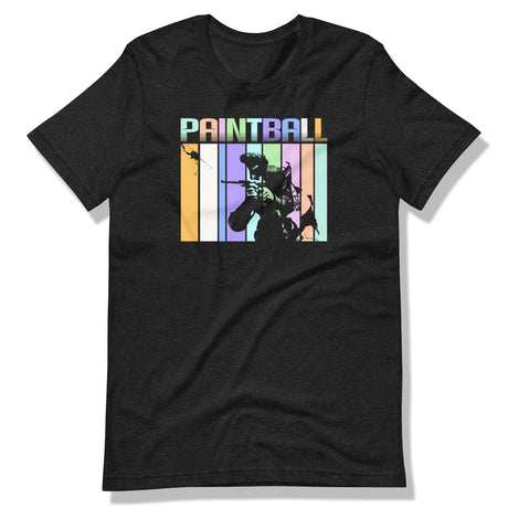 Paintball Shirts - Tee Shop USA