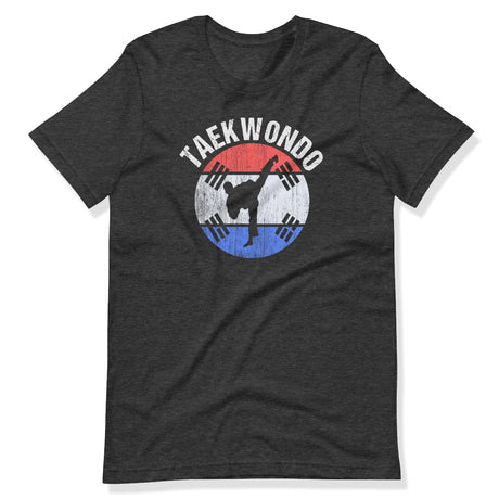 Taekwondo Shirts - Tee Shop USA