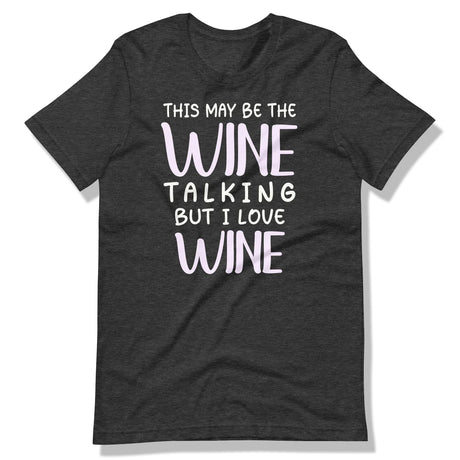 Wine Shirts - Tee Shop USA