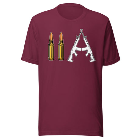 2A Second Amendment Shirt