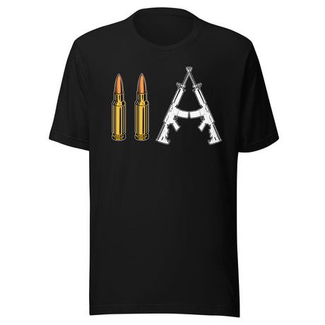 2A Second Amendment Shirt