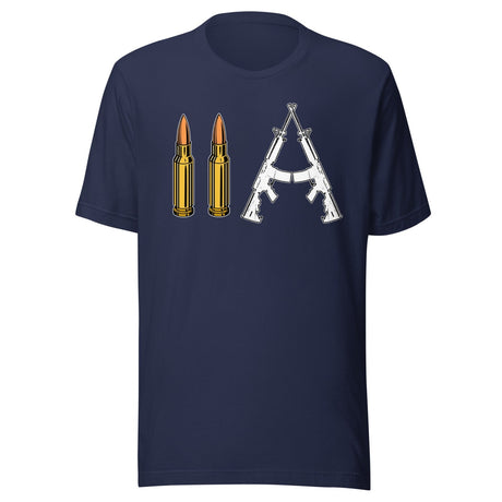 2A Second Amendment Shirt