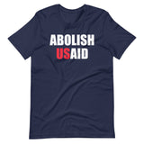 Abolish USAID Shirt