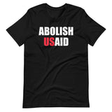 Abolish USAID Shirt