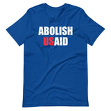 Abolish USAID Shirt