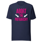 Abort The Patriarchy Shirt