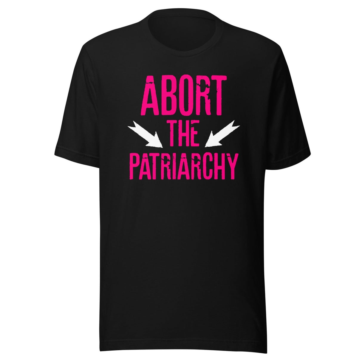 Abort The Patriarchy Shirt