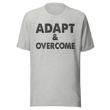 Adapt And Overcome Shirt