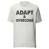Adapt And Overcome Shirt