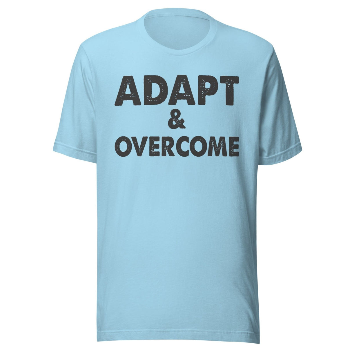 Adapt And Overcome Shirt